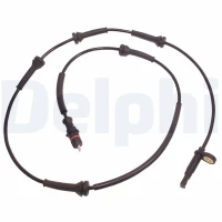 Sensor, Raddrehzahl /R/LAGUNA 1 9DTI 97