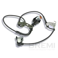 Sensor, Raddrehzahl /R/MAZDA 6 02-08