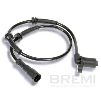 Sensor, Raddrehzahl /R/MEGANE 1 9DTI 01