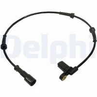 Sensor, Raddrehzahl /R/MEGANE 1 9DTI 01