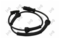 Sensor, Raddrehzahl /R/MEGANE II 03-