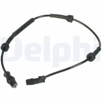 Sensor, Raddrehzahl /R/MEGANE II 03-
