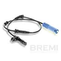 Sensor, Raddrehzahl /R/MINI COOPER S 04