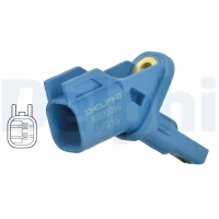 Sensor, Raddrehzahl /R/MONDEO 2 0TDCI 0