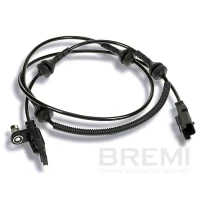 Sensor, Raddrehzahl /R/P407 1 6-3 0 04-