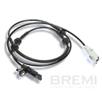 Sensor, Raddrehzahl /R/P407 2 0 07-