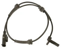Sensor, Raddrehzahl /R/PUNTO 12-
