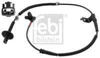 Sensor, Raddrehzahl /R/SANTA FE 2 2 06-