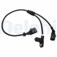 Sensor, Raddrehzahl /R/SHARAN 1 9TDI 00