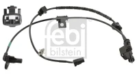 Sensor, Raddrehzahl /R/SPORTAGE 2 0 CRD