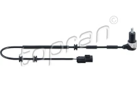 Sensor, Raddrehzahl /R/TERRACAN 01-06/