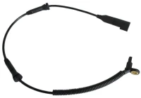 Sensor, Raddrehzahl /R/TRANSIT 1 8TDCI