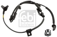 Sensor, Raddrehzahl /R/TUCSON 2 0 CRDI