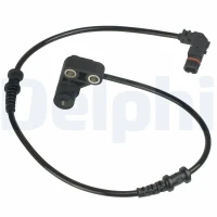 Sensor, Raddrehzahl /R/VANEO,W168-05/
