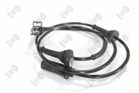 Sensor, Raddrehzahl /R/VOLVO S60,S80 01