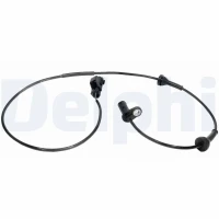Sensor, Raddrehzahl /R/VOLVO S60,S80 01