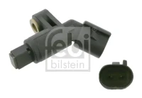 Sensor, Raddrehzahl /R/VW/AUDI /L/