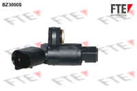 Sensor, Raddrehzahl /R/VW/AUDI /L/