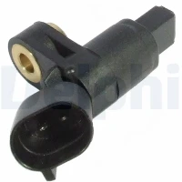 Sensor, Raddrehzahl /R/VW/AUDI /L/