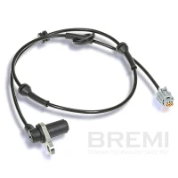 Sensor, Raddrehzahl /R/X-TRAIL 2 0I 01-