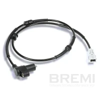 Sensor, Raddrehzahl /R/XSARA 1 4-2 0 97