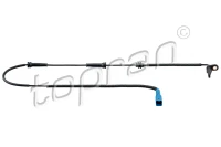 Sensor, Raddrehzahl /V/ 207 1 6 08-