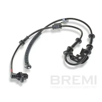 Sensor, Raddrehzahl /V/ ACCENT 1 4 11- /
