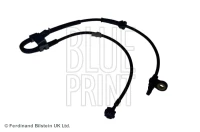 Sensor, Raddrehzahl /V/ AGILA 1 0 08- /L