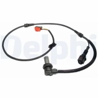 Sensor, Raddrehzahl /V/ AUDI A6