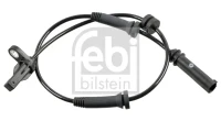 Sensor, Raddrehzahl /V/ BMW 1 2 0 10-