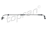 Sensor, Raddrehzahl /V/ BMW 1 2 0 10-