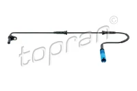 Sensor, Raddrehzahl /V/ BMW E60 525XD 07