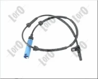 Sensor, Raddrehzahl /V/ BMW X3 /E83/ 04-