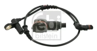 Sensor, Raddrehzahl /V/ DB W220 400CDI 0