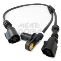 Sensor, Raddrehzahl /V/ GALAXY /WGR/ 1 9