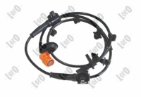 Sensor, Raddrehzahl /V/ HONDA JAZZ II 02