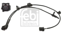 Sensor, Raddrehzahl /V/ MAZDA 3 1 6
