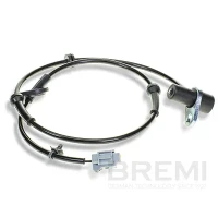 Sensor, Raddrehzahl /V/ NISSAN ALMERA