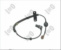 Sensor, Raddrehzahl /V/ NISSAN ALMERA I