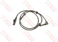 Sensor, Raddrehzahl /V/ PUNTO 1 2-1 9 03