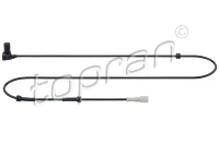 Sensor, Raddrehzahl /V/ RENAULT CLIO II