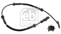 Sensor, Raddrehzahl /V/ TRAFIC 06-