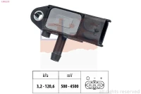 Sensor, Saugrohrdruck AGILA 1 3CDTI 08-