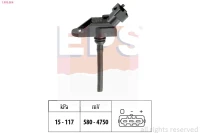 Sensor, Saugrohrdruck ASTRA 2 0 00-