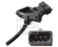 Sensor, Saugrohrdruck ASTRA 2 0 00-
