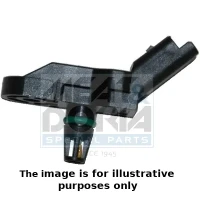 Sensor, Saugrohrdruck BERLINGO 96-