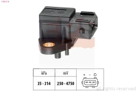 Sensor, Saugrohrdruck BMW 3,5,7,X5