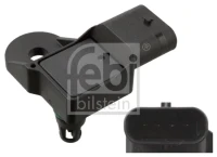 Sensor, Saugrohrdruck BMW116I 10-