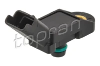 Sensor, Saugrohrdruck CITROEN,FIAT