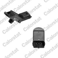 Sensor, Saugrohrdruck FIAT,RENAULT